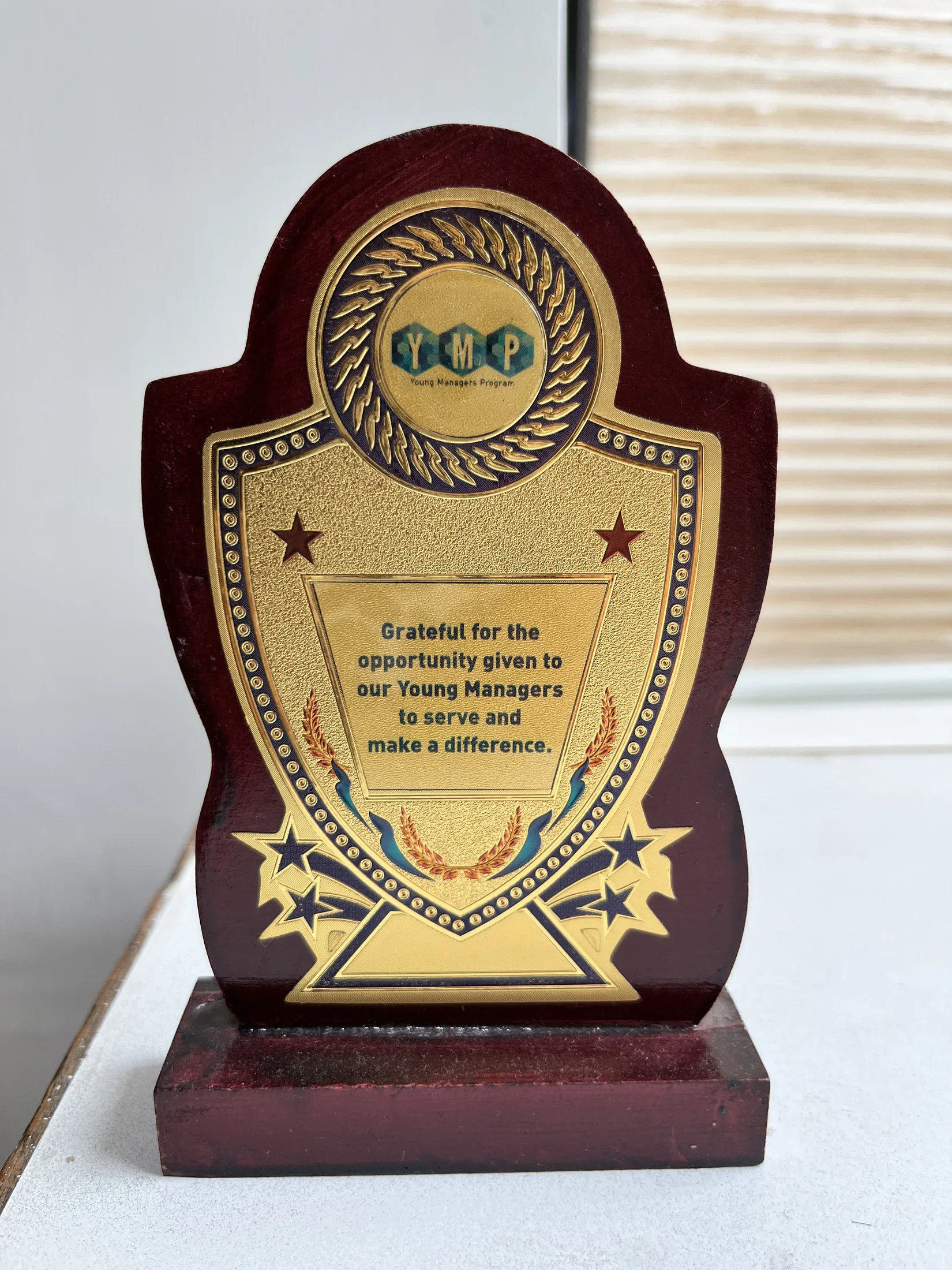 Award and recognition – Awards Image
