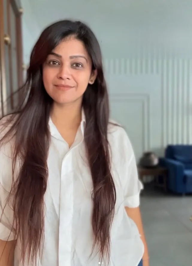 Arpita Shah, Managing Trustee of SSV Foundation India