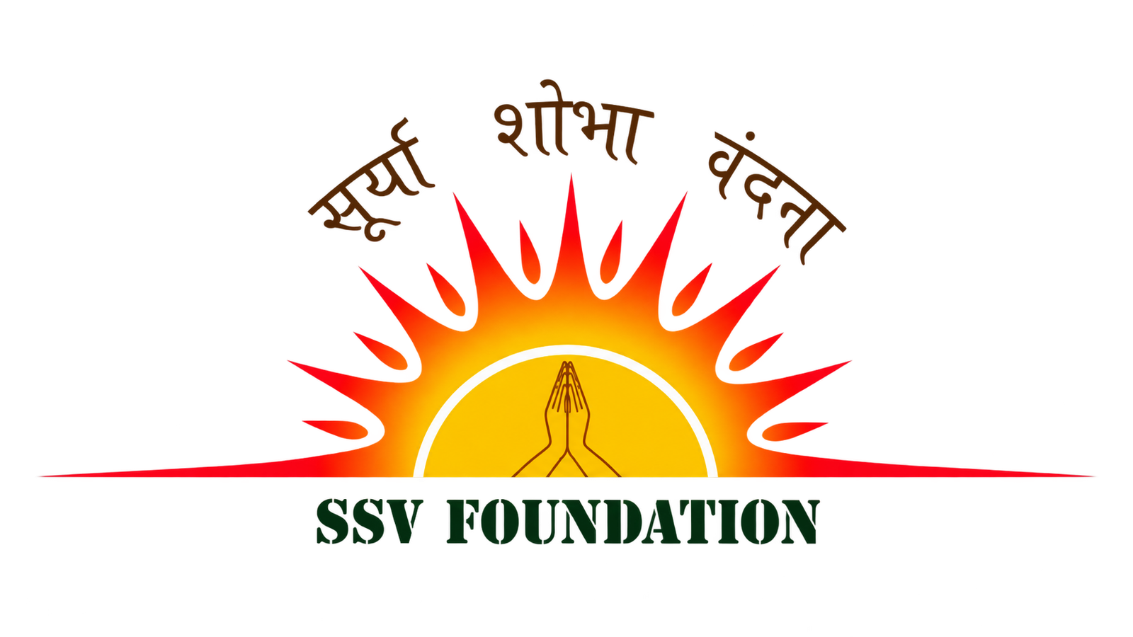 SSV Foundation India